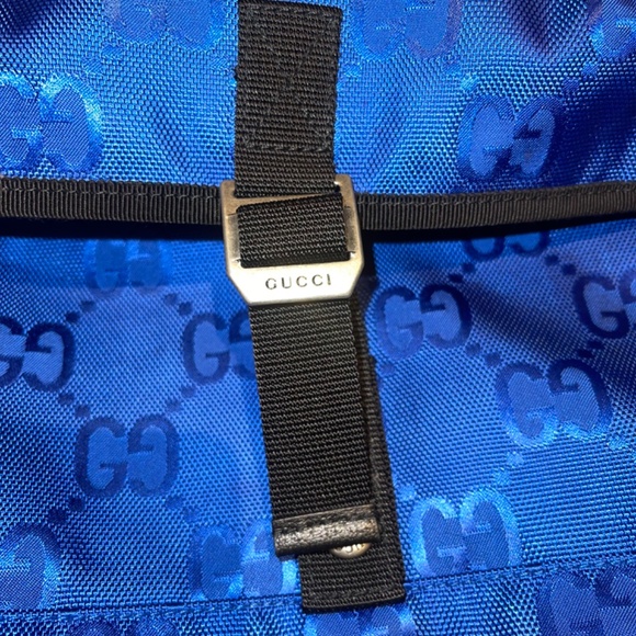 GUCCI Off The Grid main image 5